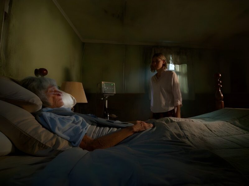 ‘The Accursed’ – Horror Movie – Review
