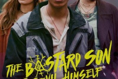 El Hijo Bastardo y el Mismísimo Diablo – Serie en Netflix