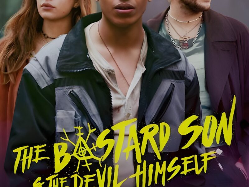 The Bastard Son & The Devil Himself – Netflix Series