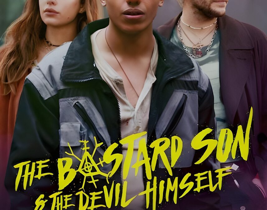 The Bastard Son & The Devil Himself – Netflix Series