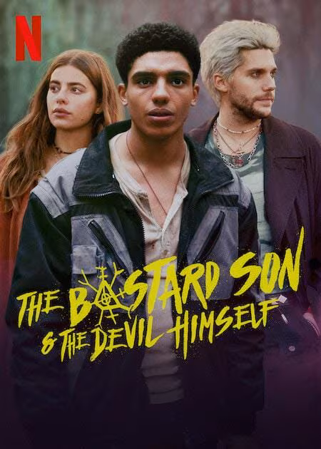 El Hijo Bastardo y el Mismísimo Diablo