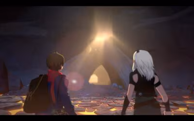 El príncipe dragón