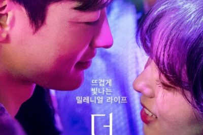 The Fabulous – A Fashion Series on Netflix – Haute Couture Light Comedy