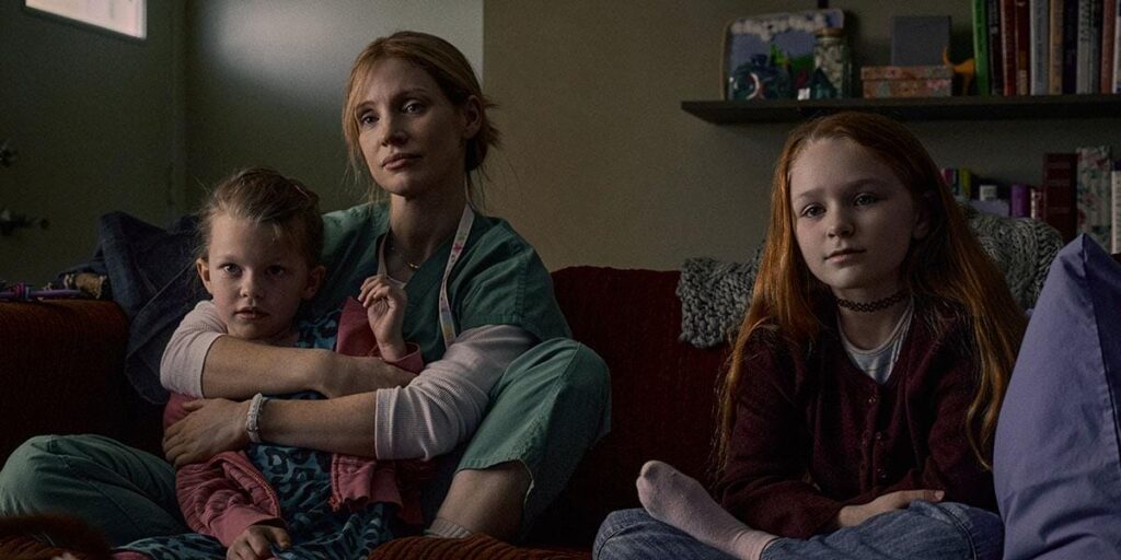 El Ángel de la Muerte (2022) – Crítica de la Película de Netflix