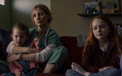 El Ángel de la Muerte (2022) – Crítica de la Película de Netflix