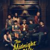 The Midnight Club – A Fantasy-Horror Series on Netflix