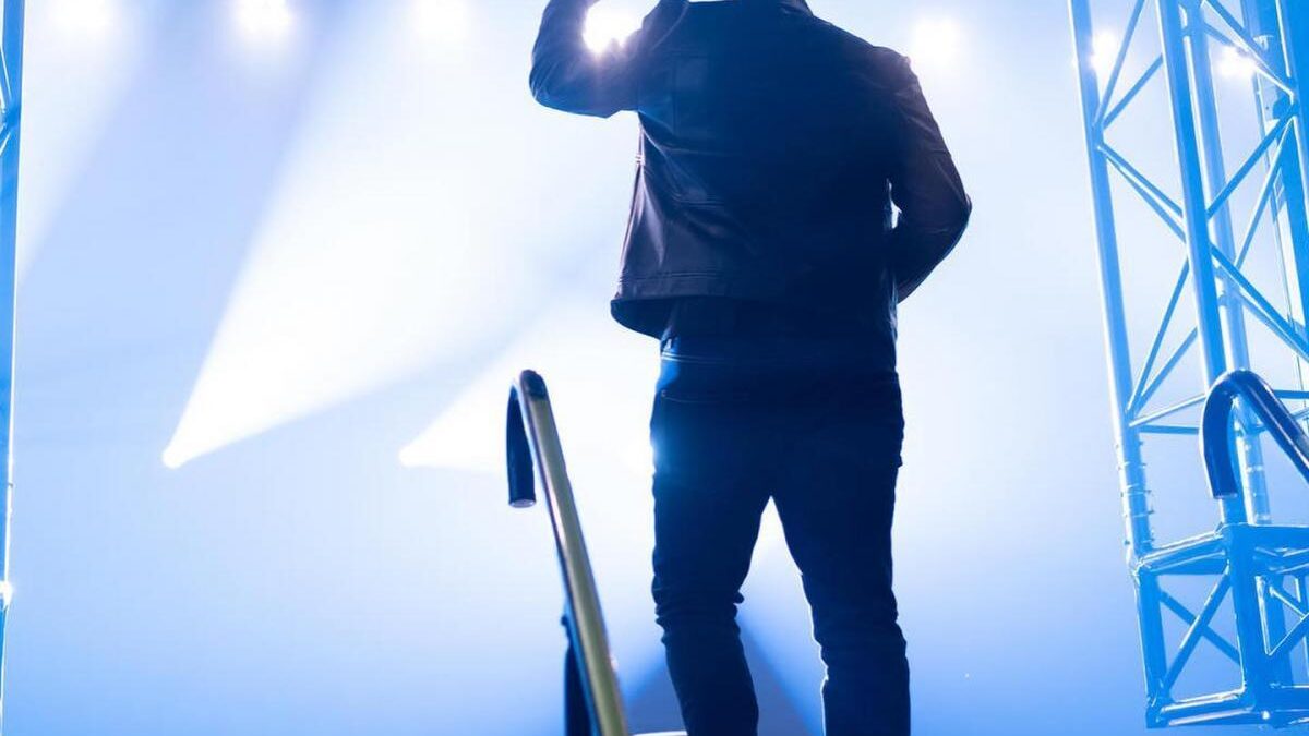 ‘La Playlist’ – Miniserie en Netflix sobre Spotify