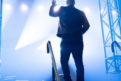 ‘The Playlist’ –  A Netflix Series