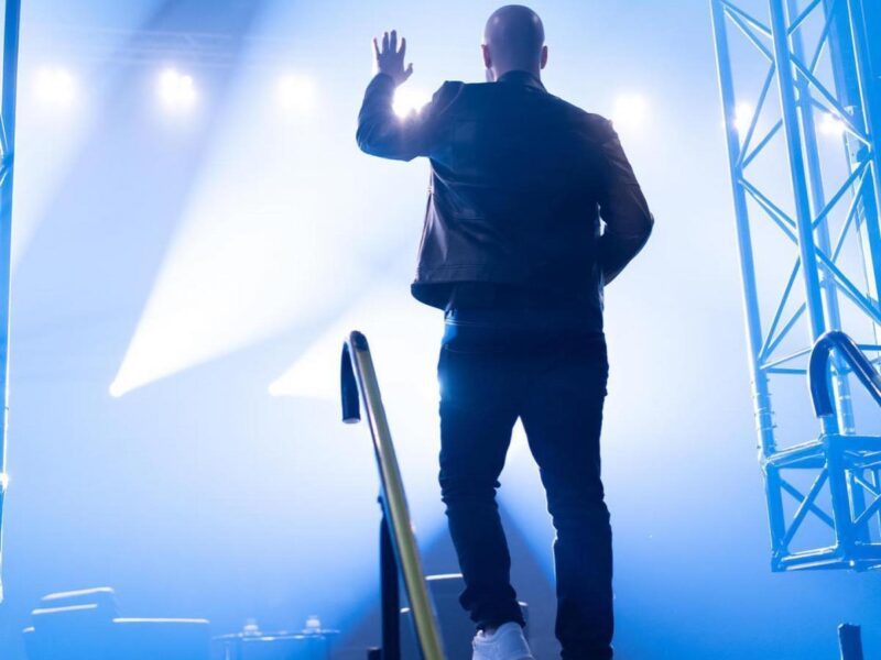 ‘La Playlist’ – Miniserie en Netflix sobre Spotify