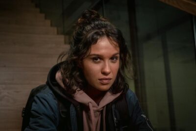 La Toma del Poder (2022) – Película Netflix – Crítica