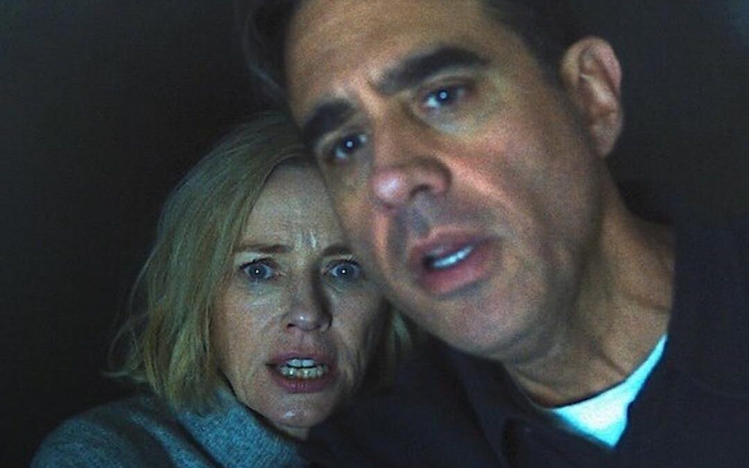 ‘Vigilante’ – Serie en Netflix