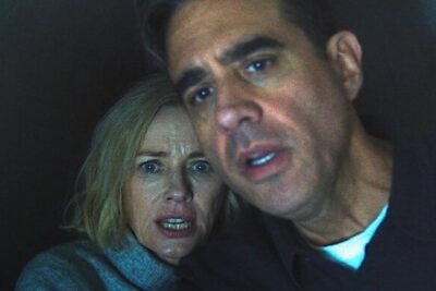 ‘Vigilante’ – Serie en Netflix