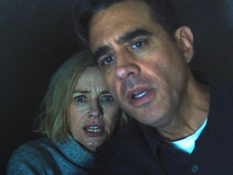 ‘Vigilante’ – Serie en Netflix