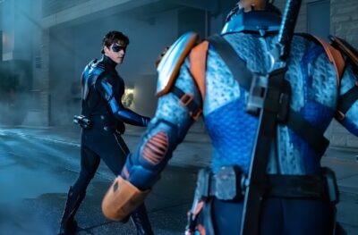 Titans