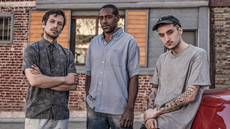 ‘Togo’ – Crítica de la Película