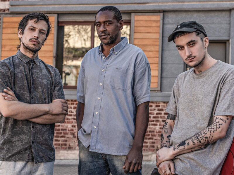 ‘Togo’ – Crítica de la Película