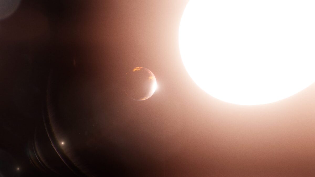 Stellar Siblings Host ‘Teenage’ Exoplanets Dicovered by NASA’s TESS