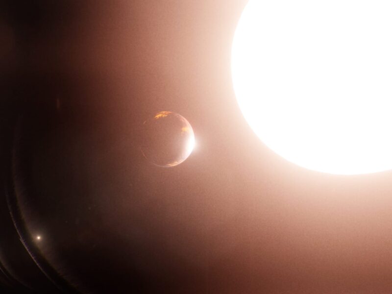 Stellar Siblings Host ‘Teenage’ Exoplanets Dicovered by NASA’s TESS