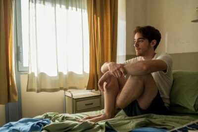 ‘Todos Quieren Salvarse’ – Estreno en Netflix  Crítica de la Película