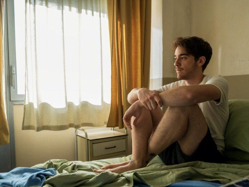 ‘Todos Quieren Salvarse’ – Estreno en Netflix  Crítica de la Película