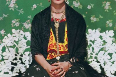 Joburg Contemporary Art Foundation presents ‘Kahlo, Sher-Gil, Stern: Modernist Identities in the Global South’