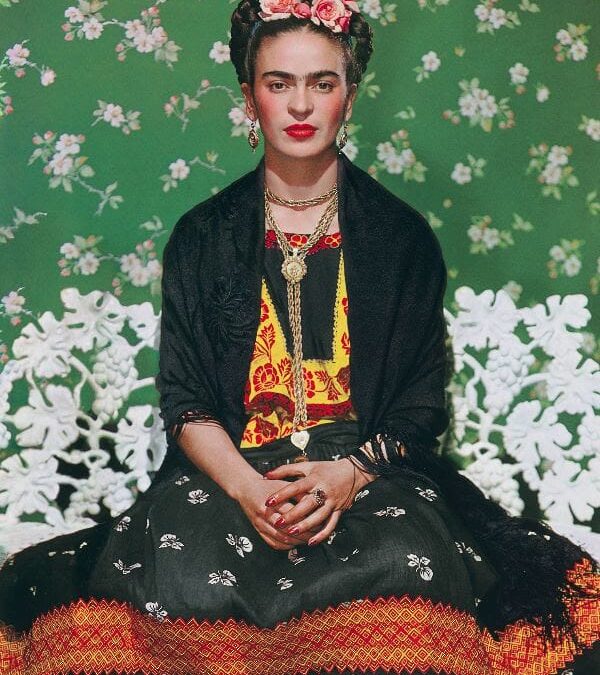 Joburg Contemporary Art Foundation presents ‘Kahlo, Sher-Gil, Stern: Modernist Identities in the Global South’