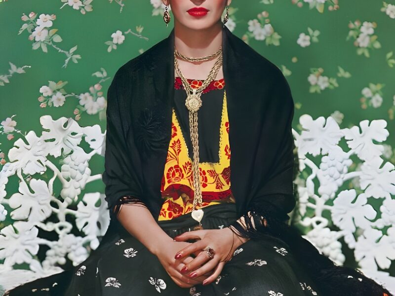Joburg Contemporary Art Foundation presents ‘Kahlo, Sher-Gil, Stern: Modernist Identities in the Global South’