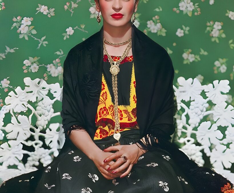 Joburg Contemporary Art Foundation presents ‘Kahlo, Sher-Gil, Stern: Modernist Identities in the Global South’