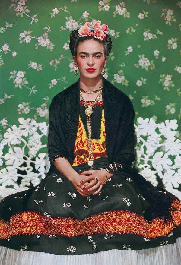 Joburg Contemporary Art Foundation presents ‘Kahlo, Sher-Gil, Stern: Modernist Identities in the Global South’