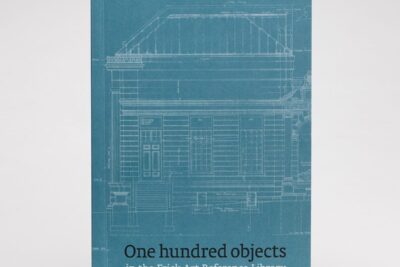 The Frick Art Reference Library Celebrates Its Centennial