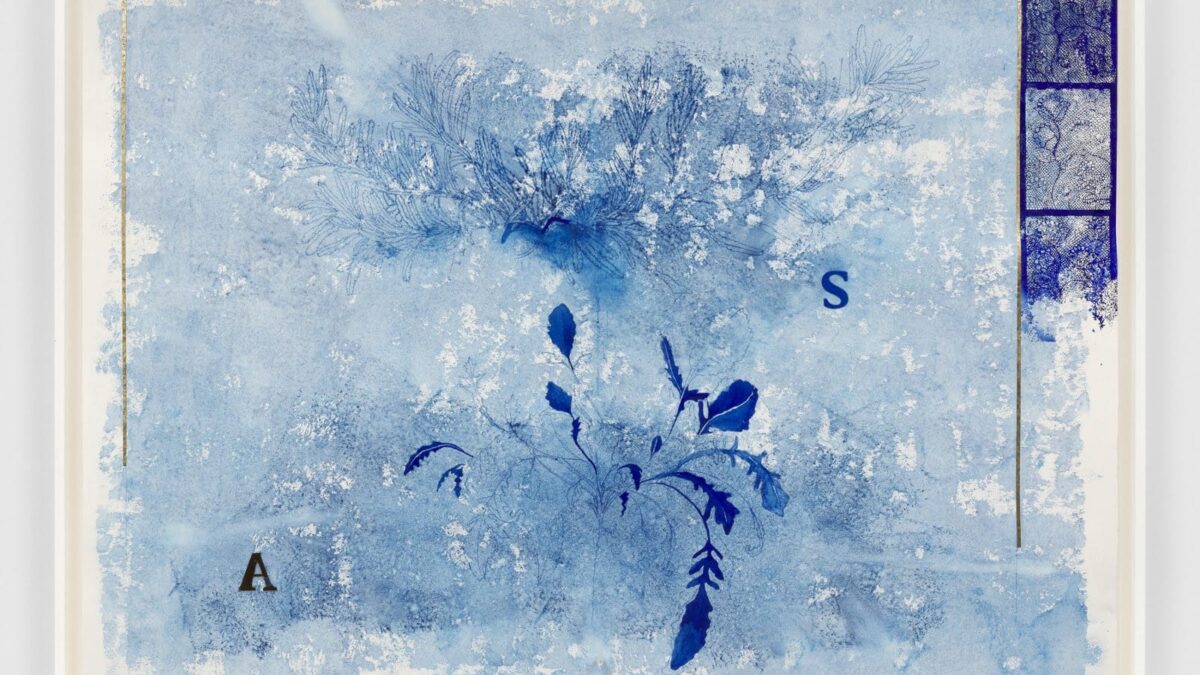 ADAA: The Art Show 2022 (NY) – Alexander Gray Associates