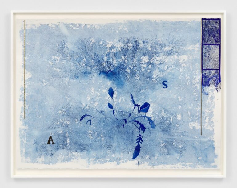 ADAA: The Art Show 2022 (NY) – Alexander Gray Associates