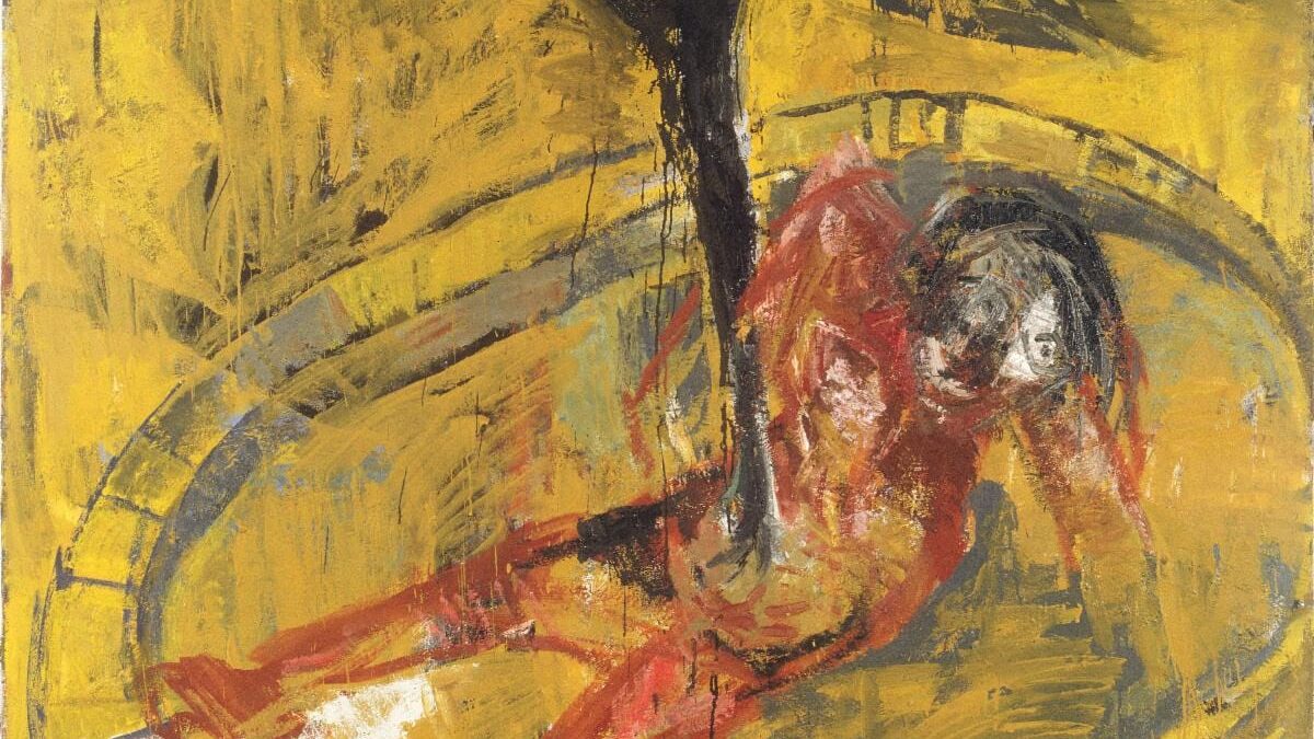 Leiko Ikemura: Anima Alma – Fergus McCaffrey New York