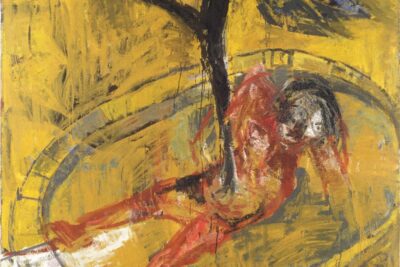 Leiko Ikemura: Anima Alma – Fergus McCaffrey New York