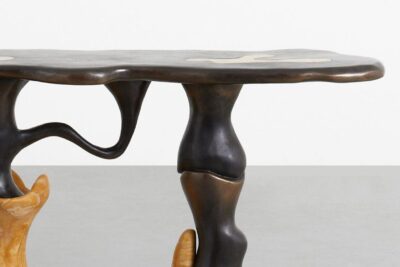 Mattia Bonetti ‘New Works 2022’. David Gill Gallery (London)