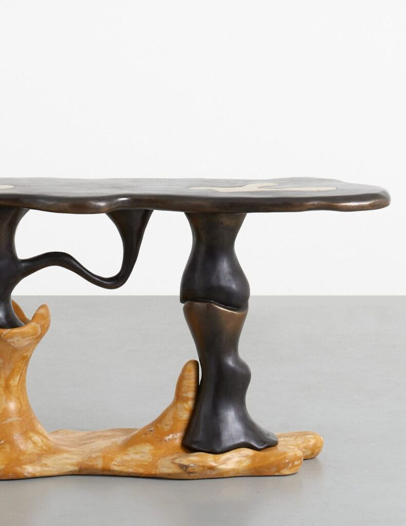 Mattia Bonetti ‘New Works 2022’. David Gill Gallery (London)