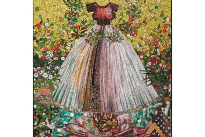 Shahzia Sikander Radiant Dissonance Sean Kelly, Los Angeles