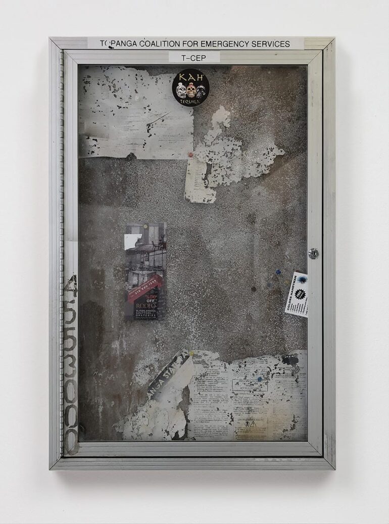 Fiona Connor: Long Distance | Maureen Paley, London