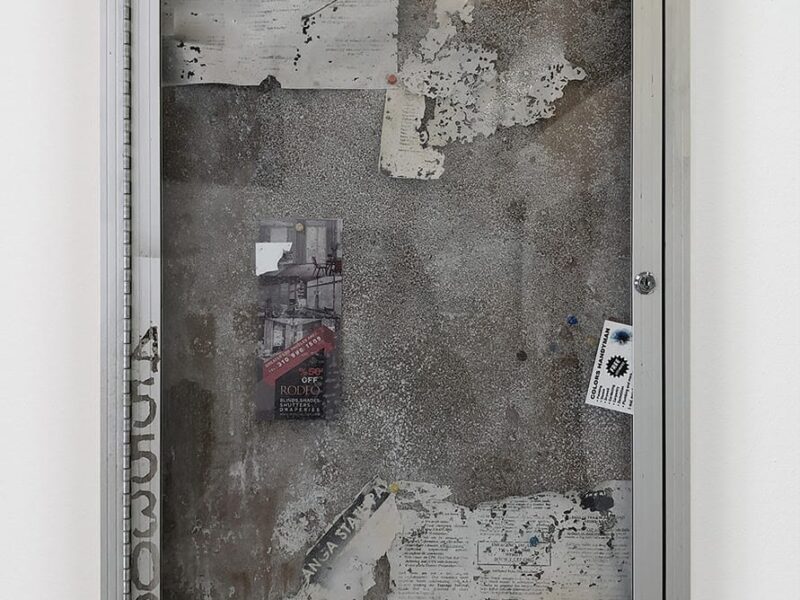 Fiona Connor: Long Distance | Maureen Paley, London