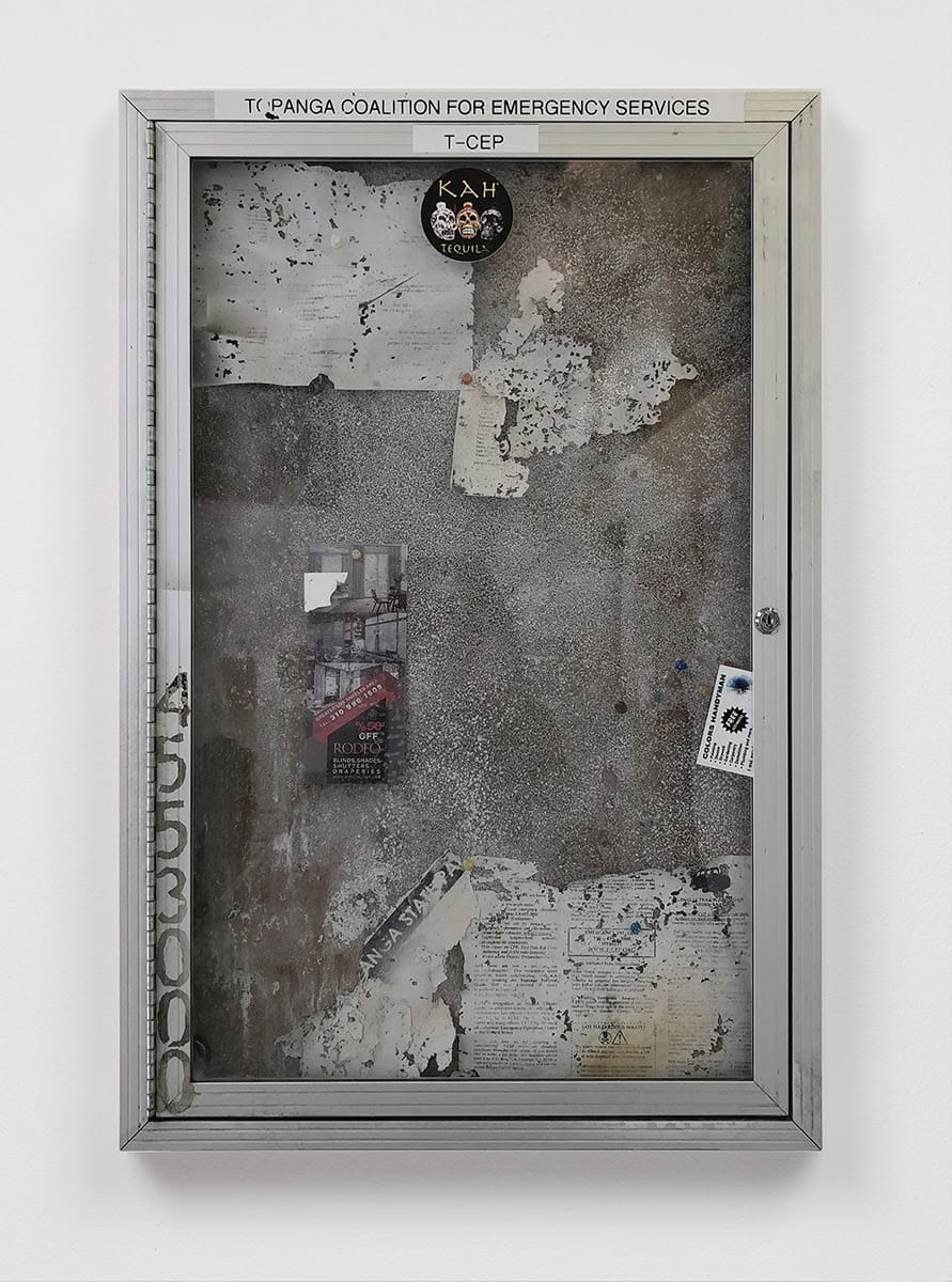Fiona Connor: Long Distance | Maureen Paley, London