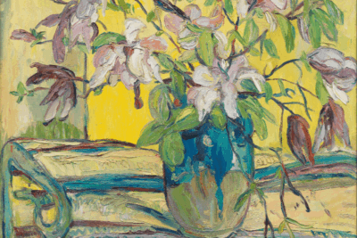 Stern and Enwonwu Top Bonhams African Art Sale in London