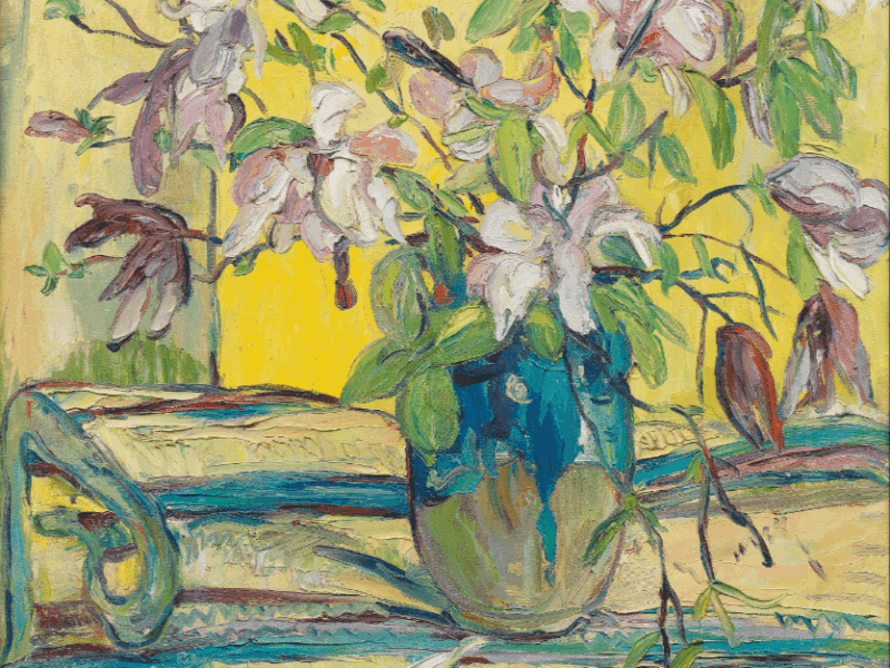 Stern and Enwonwu Top Bonhams African Art Sale in London