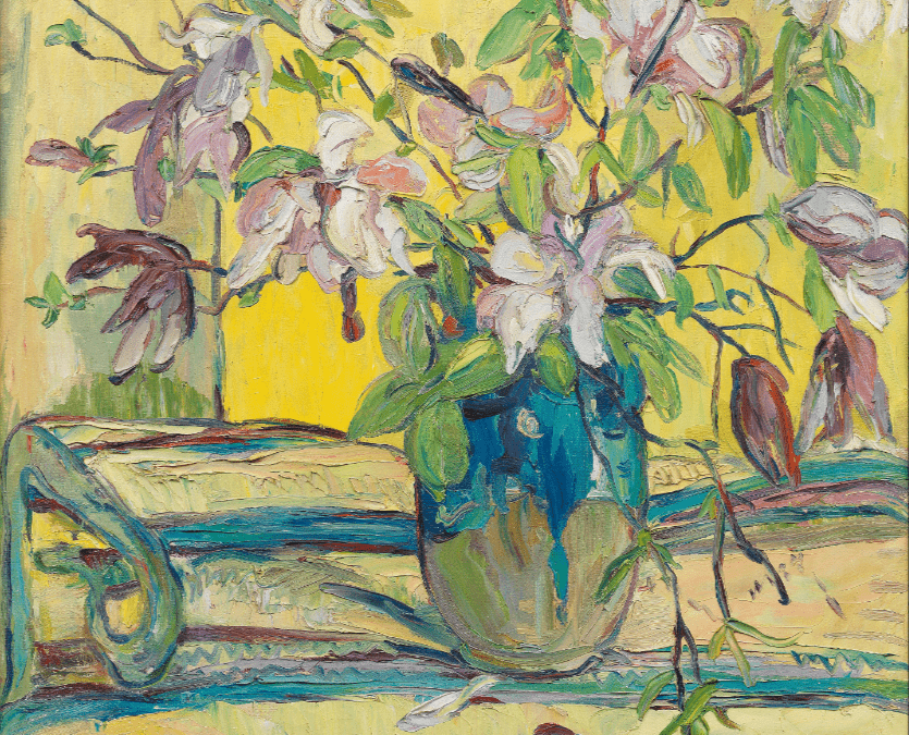 Stern and Enwonwu Top Bonhams African Art Sale in London