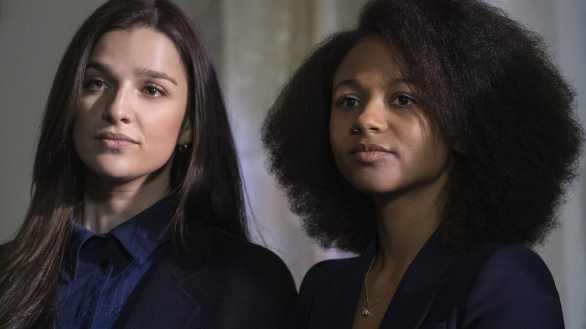 HBO Renews Drama Series INDUSTRY For A Third Season