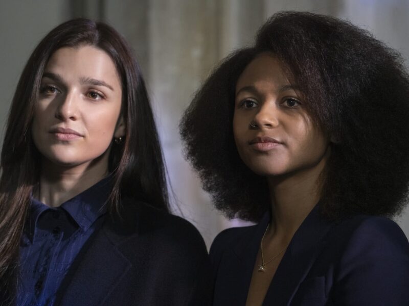 HBO Renews Drama Series INDUSTRY For A Third Season