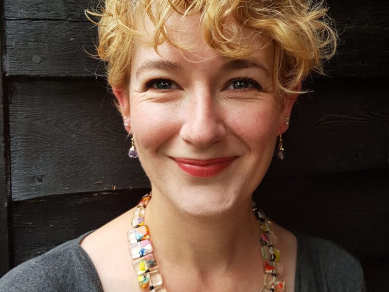 The Finborough Theatre appoints its first Development Director