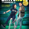 Comedy Specials IAN LARA: ROMANTIC COMEDY And ENTRE NOS: THE WINNERS 3 Debut November 11 On HBO Max