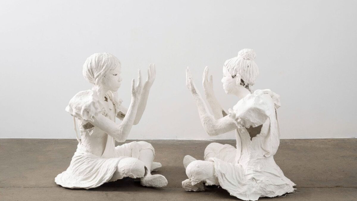 Karon Davis at ICA Boston