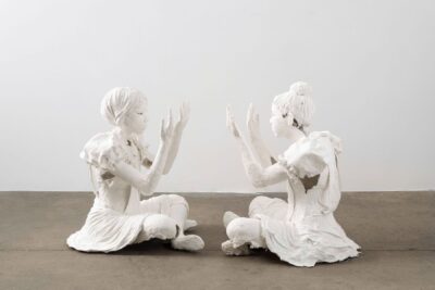 Karon Davis at ICA Boston