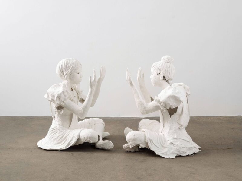 Karon Davis at ICA Boston